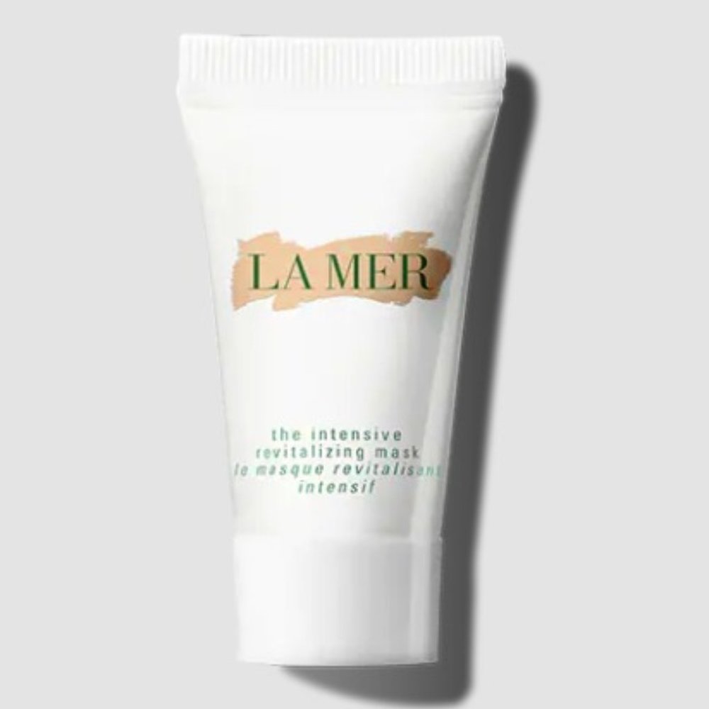 LA MER The Intensive Revitalizing Mask, NEW!